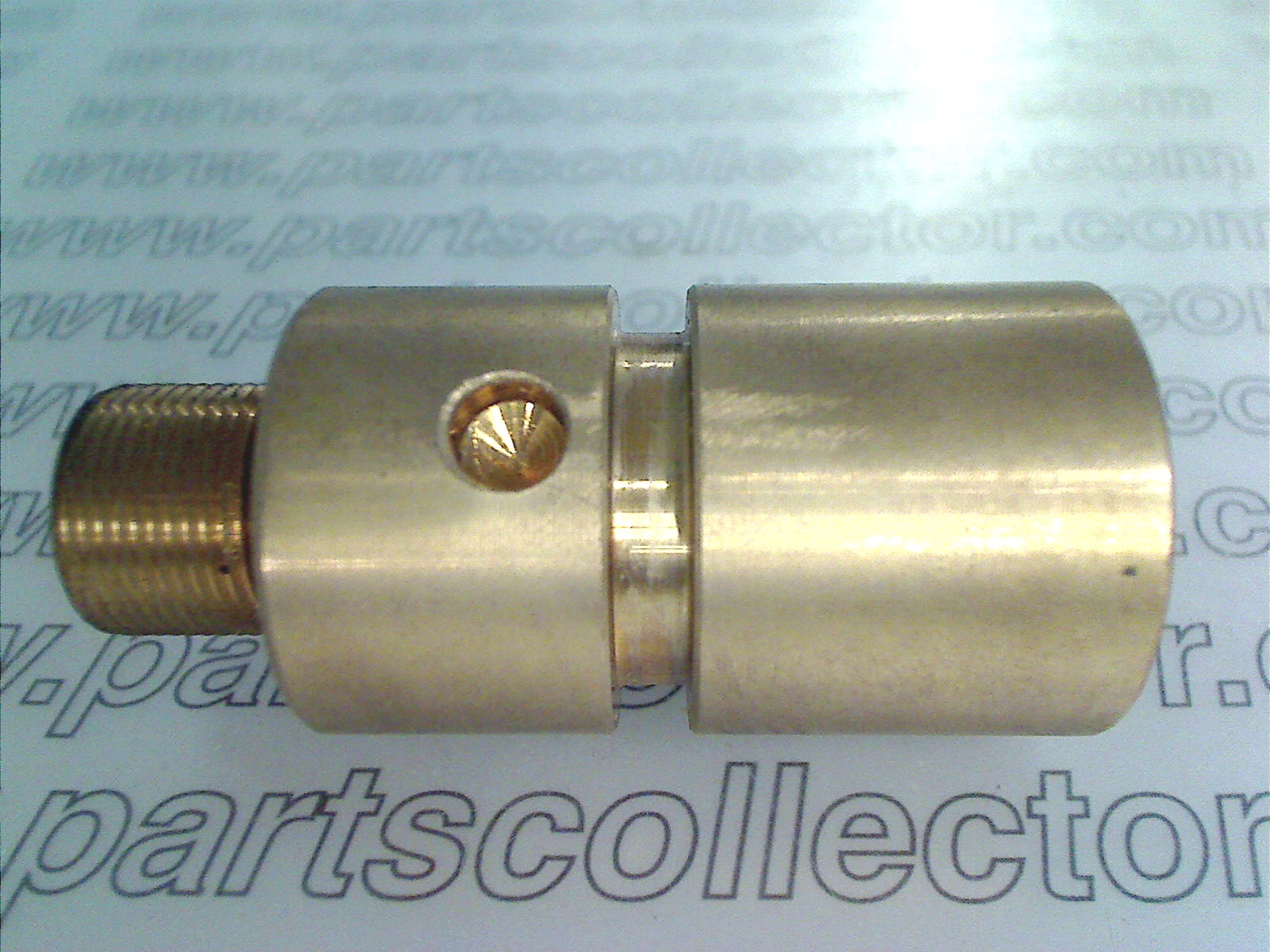 LAMBORGHINI 002401832       2401832 Electrical system code 10646 compatible with: LAMBORGHINI ESPADA, LAMBORGHINI JARAMA, LAMBORGHINI LAMBORGHINI
